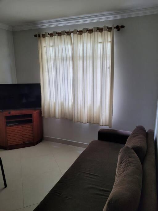 Apartamento de 1 Quarto
