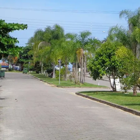 Apartamento de 1 dorm na Praia Grande de Ubatuba!-2